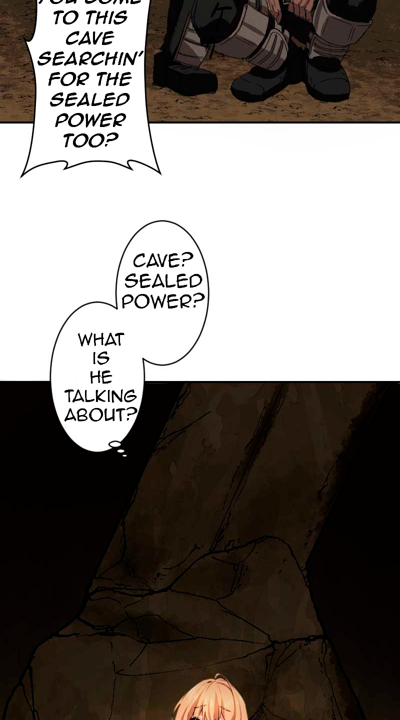 Nanashi no Tensei: Queen's Blade Not Just a Fan Anymore!? 第17页