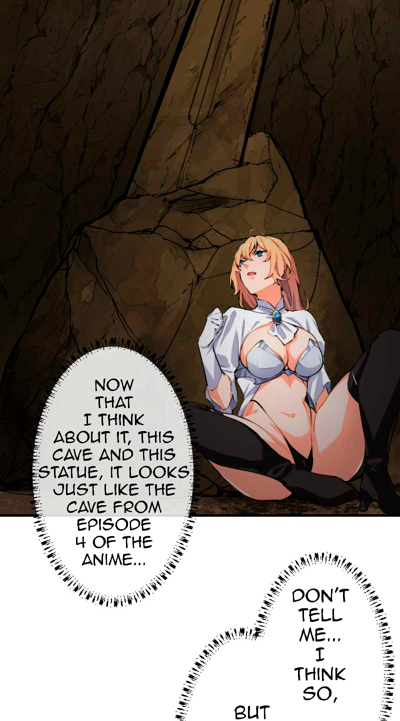 Nanashi no Tensei: Queen's Blade Not Just a Fan Anymore!? 第24页