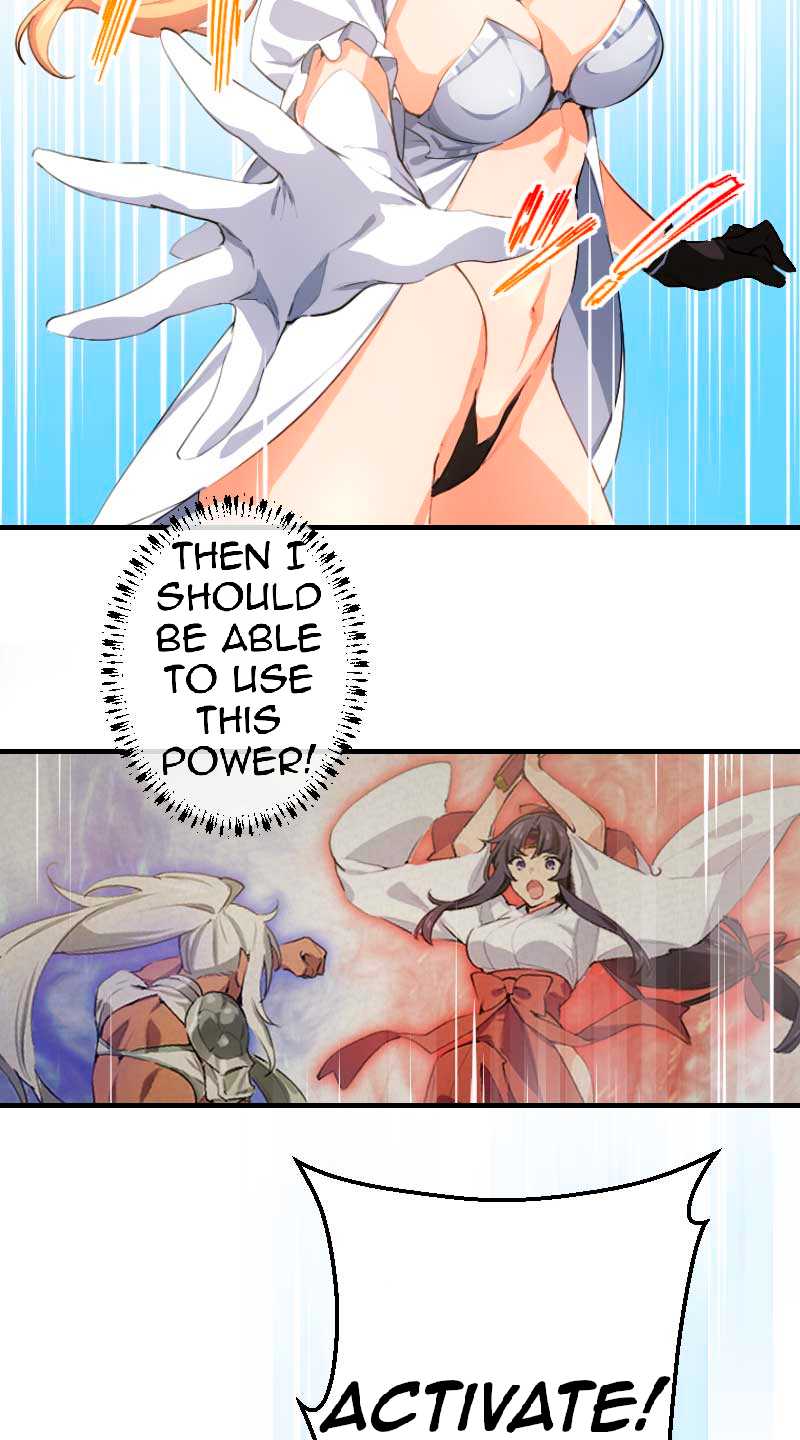Nanashi no Tensei: Queen's Blade Not Just a Fan Anymore!? 第26页