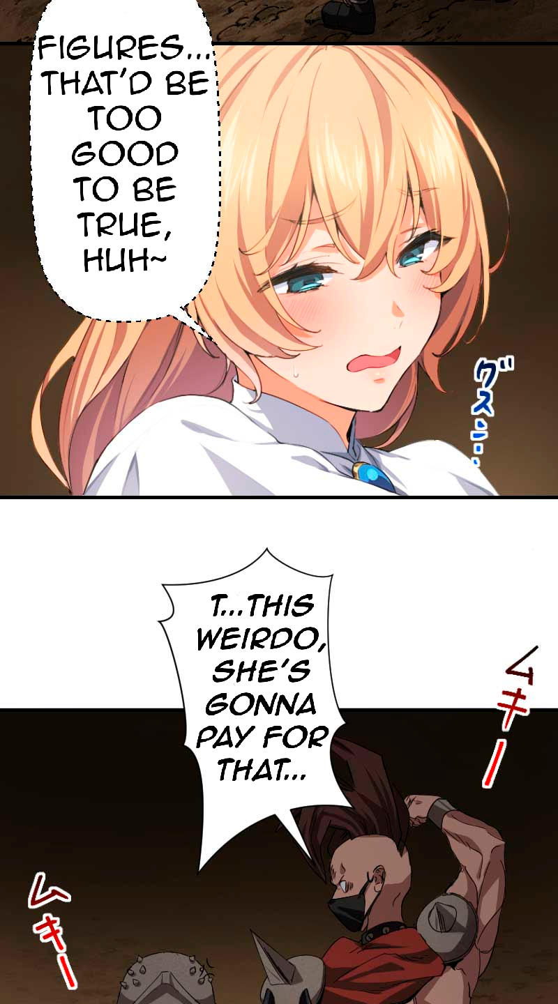 Nanashi no Tensei: Queen's Blade Not Just a Fan Anymore!? 第29页