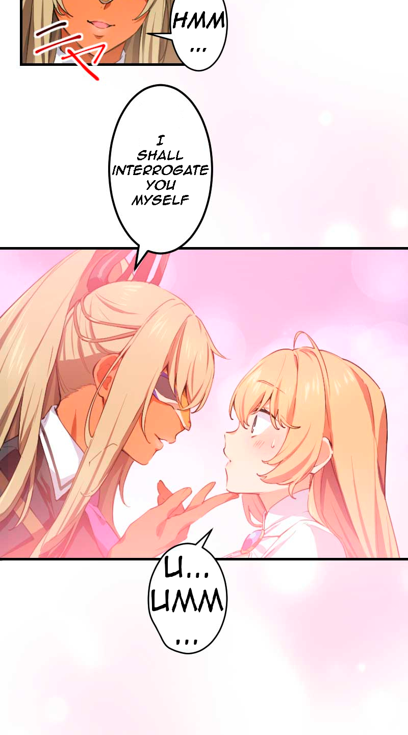 Nanashi no Tensei: Queen's Blade Not Just a Fan Anymore!? 第33页