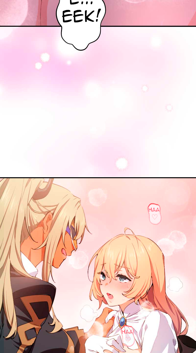 Nanashi no Tensei: Queen's Blade Not Just a Fan Anymore!? 第36页