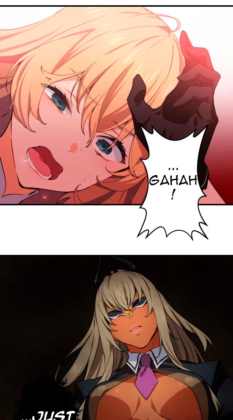 Nanashi no Tensei: Queen's Blade Not Just a Fan Anymore!? 第39页