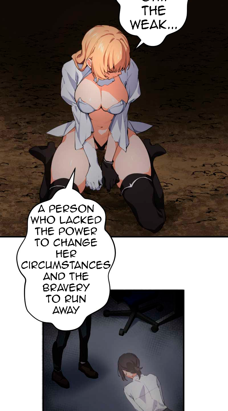 Nanashi no Tensei: Queen's Blade Not Just a Fan Anymore!? 第43页