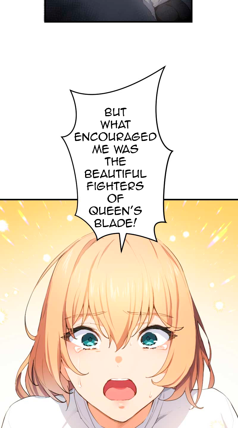 Nanashi no Tensei: Queen's Blade Not Just a Fan Anymore!? 第44页