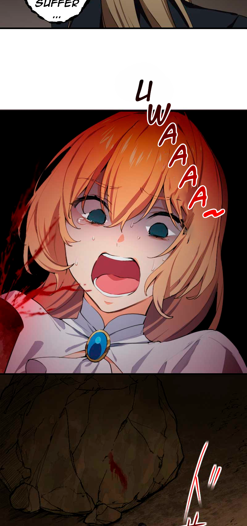 Nanashi no Tensei: Queen's Blade Not Just a Fan Anymore!? 第50页