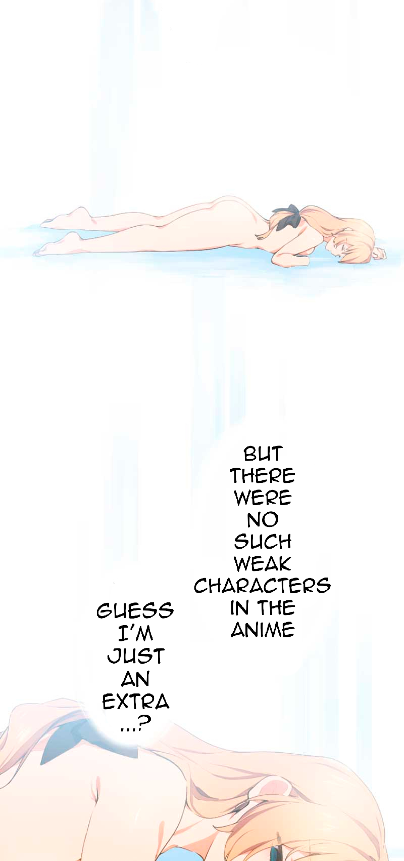 Nanashi no Tensei: Queen's Blade Not Just a Fan Anymore!? 第53页