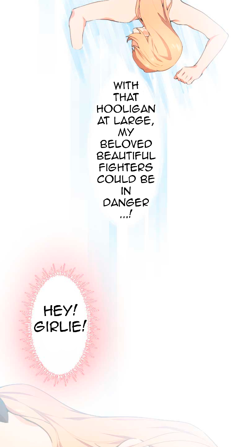 Nanashi no Tensei: Queen's Blade Not Just a Fan Anymore!? 第56页
