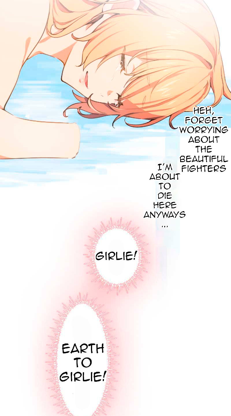 Nanashi no Tensei: Queen's Blade Not Just a Fan Anymore!? 第57页