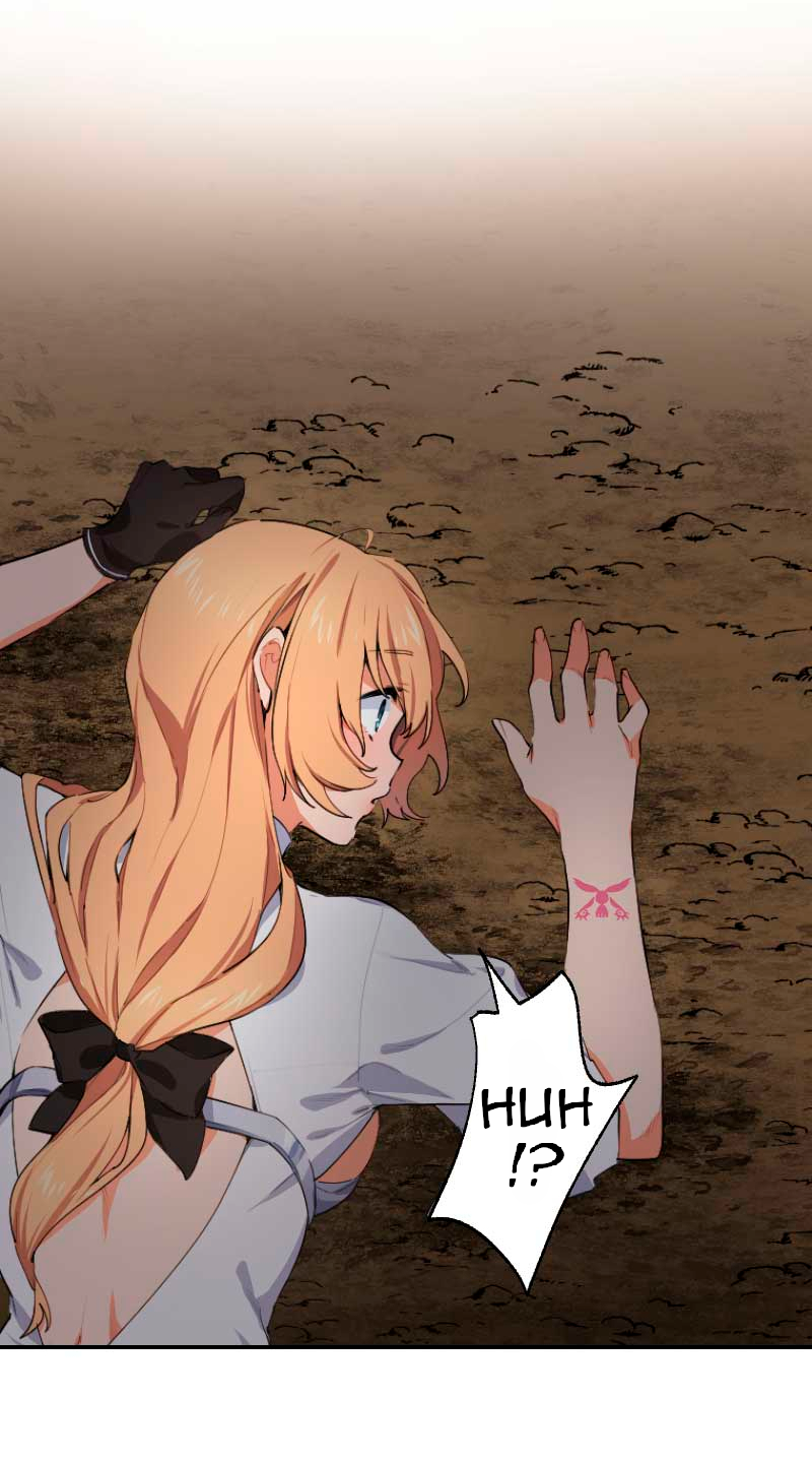 Nanashi no Tensei: Queen's Blade Not Just a Fan Anymore!? 第64页