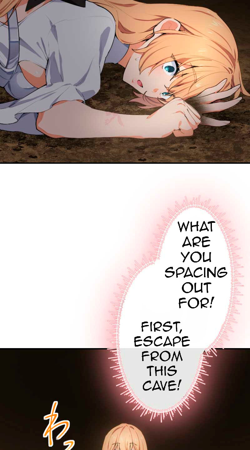 Nanashi no Tensei: Queen's Blade Not Just a Fan Anymore!? 第66页
