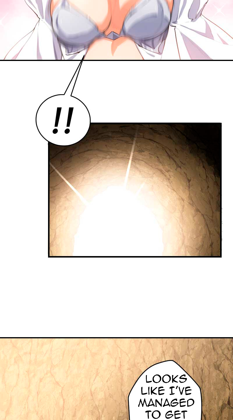 Nanashi no Tensei: Queen's Blade Not Just a Fan Anymore!? 第69页