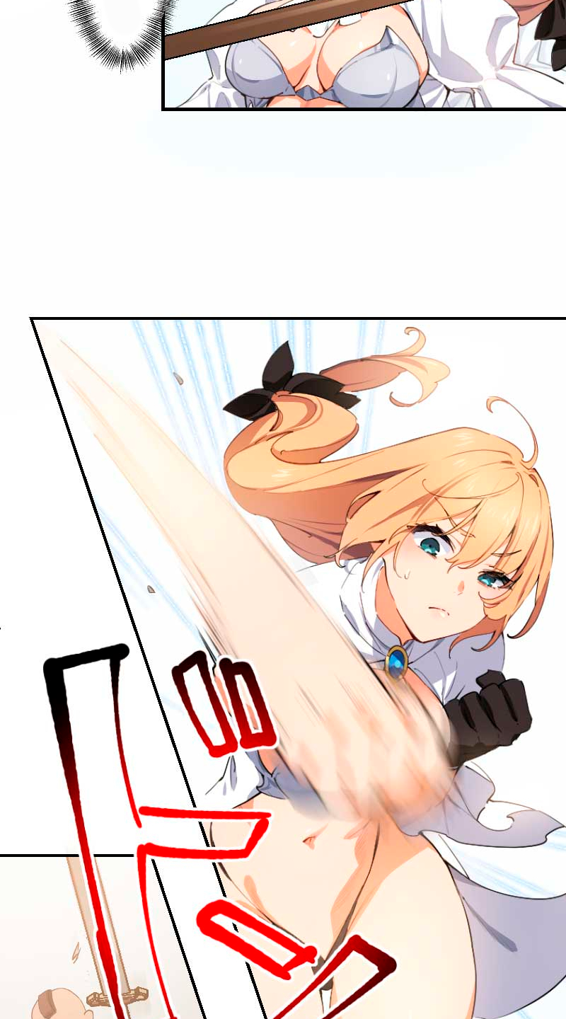 Nanashi no Tensei: Queen's Blade Not Just a Fan Anymore!? 第76页