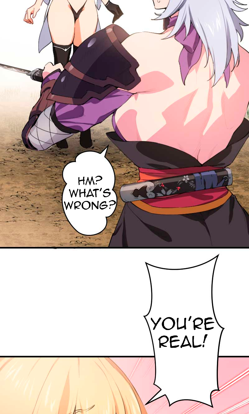 Nanashi no Tensei: Queen's Blade Not Just a Fan Anymore!? 第85页