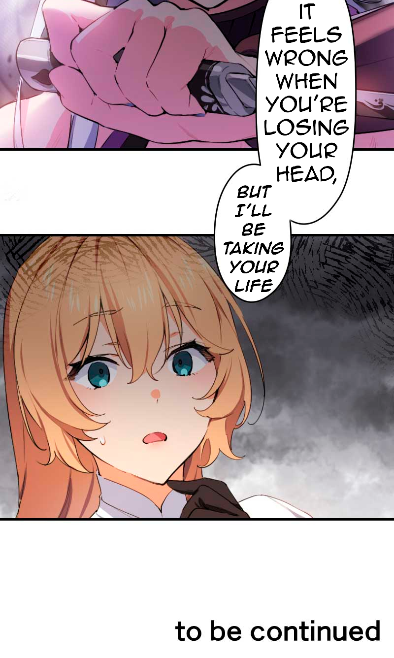 Nanashi no Tensei: Queen's Blade Not Just a Fan Anymore!? 第90页