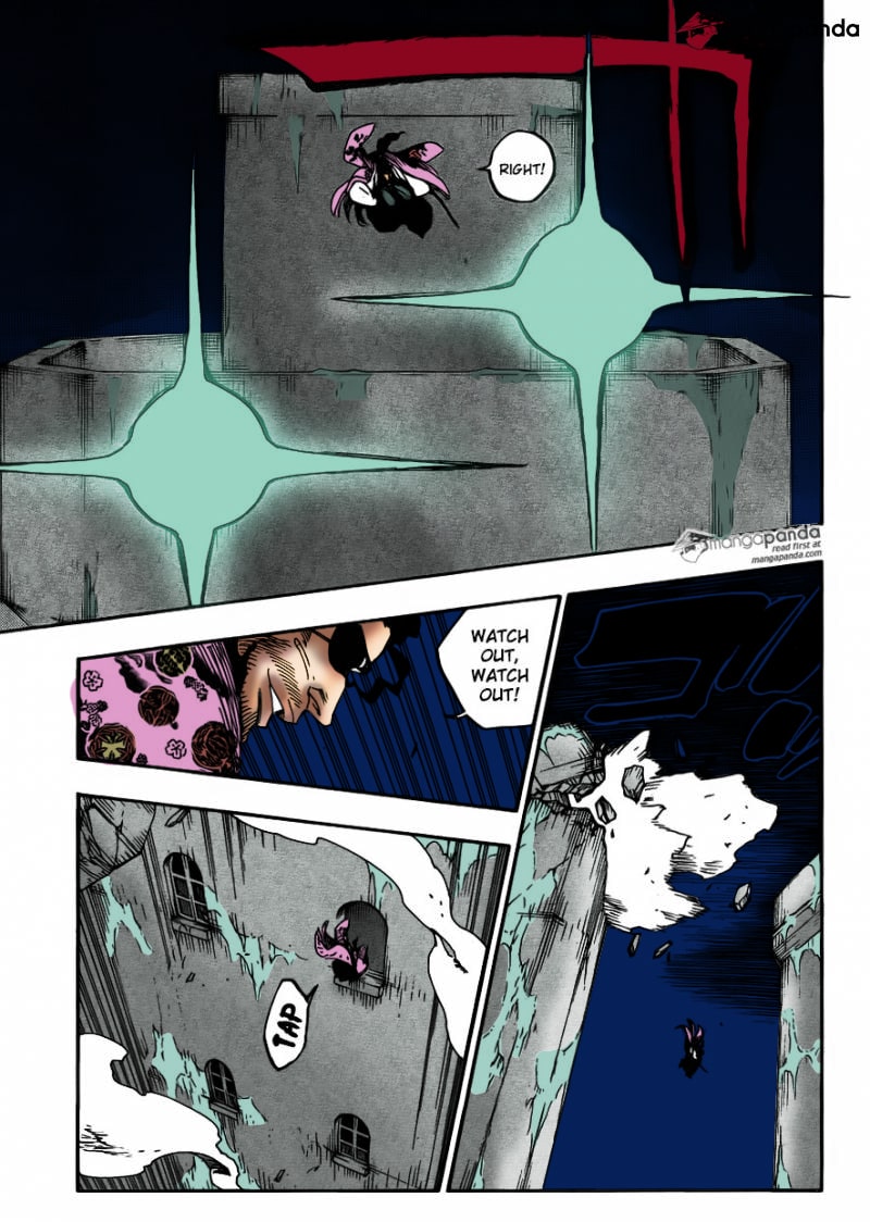 Bleach (Fan-Colored) 第3页