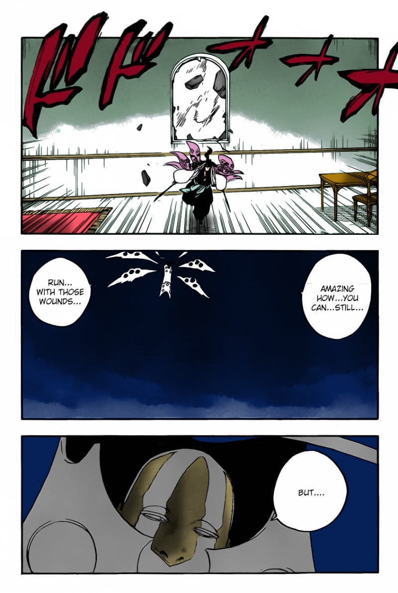 Bleach (Fan-Colored) 第4页