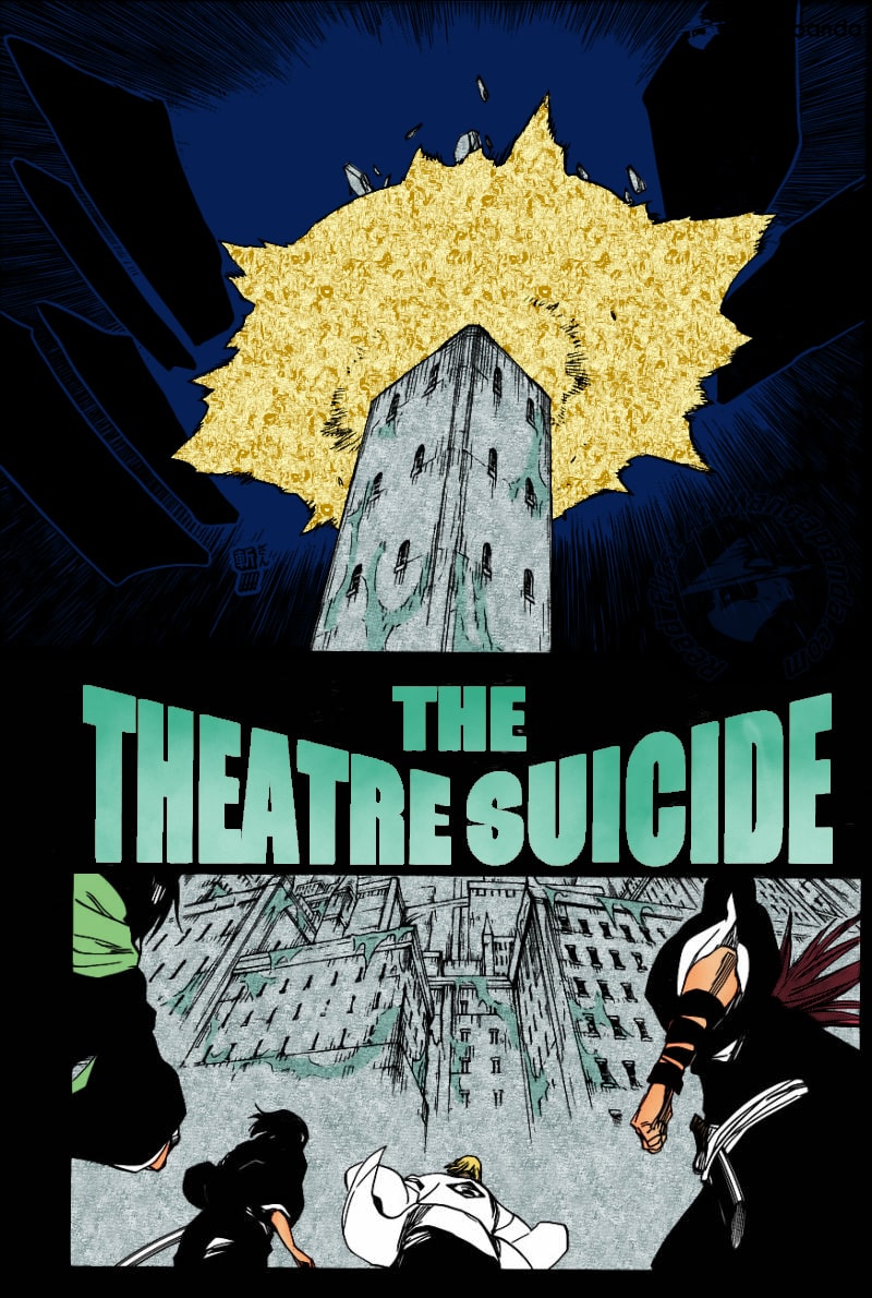Bleach (Fan-Colored) 第7页