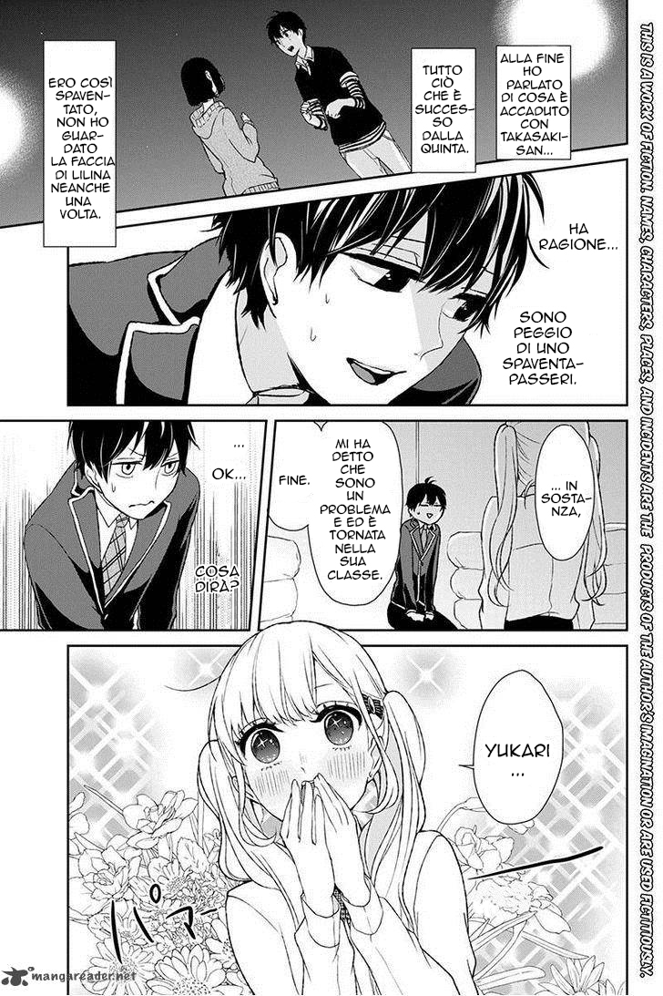 Koi to Uso Piccola Bugia 第39页