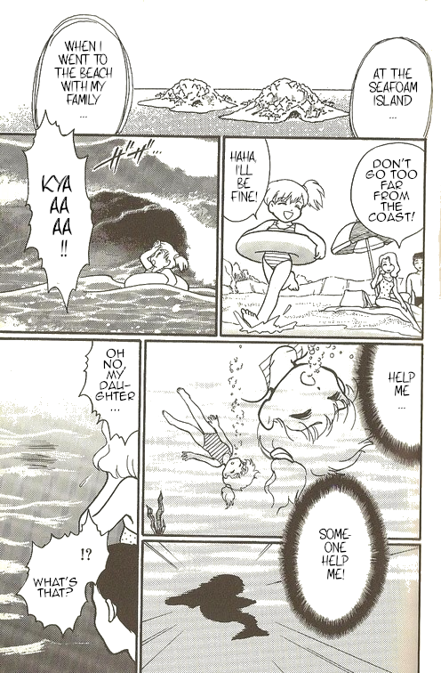 Pokémon - The Complete Story Vol. 1 Ch. 2 第18页