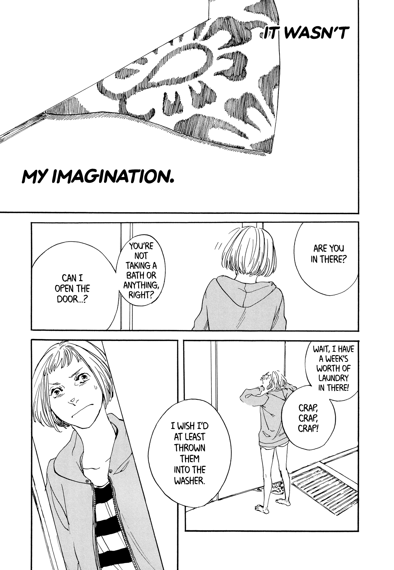 #Liked! Hikaru Genji-kun Vol. 1 Ch. 2 第12页