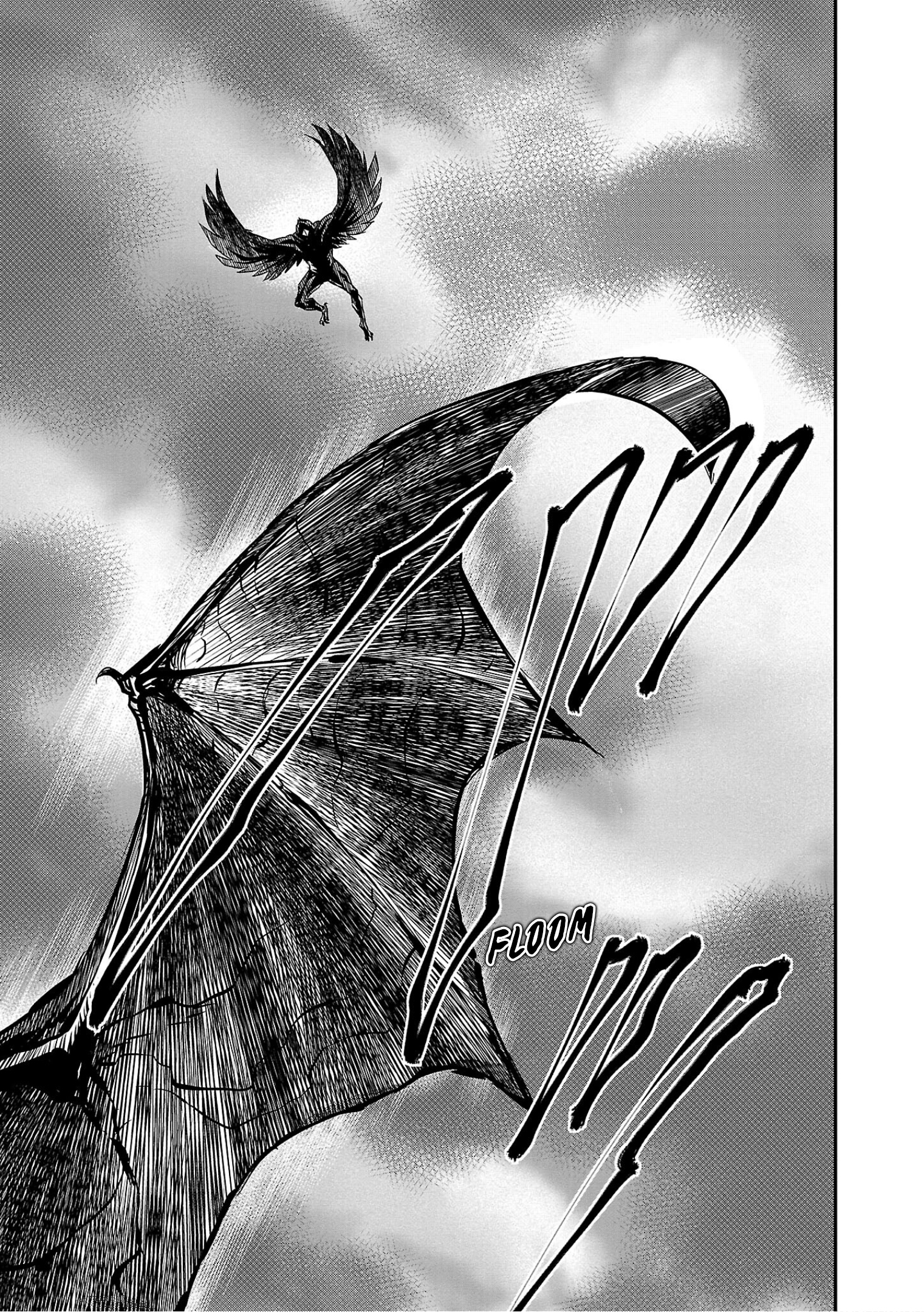 Ougon Bat: Taishou Dokuro Kitan The Bat's Heir 第19页