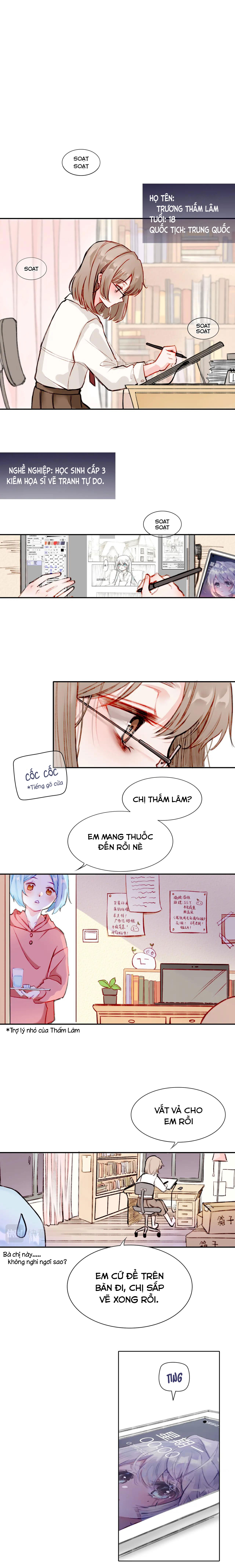 Apparently, I'm the Villainess? Vol. 1 Ch. 1 第1页