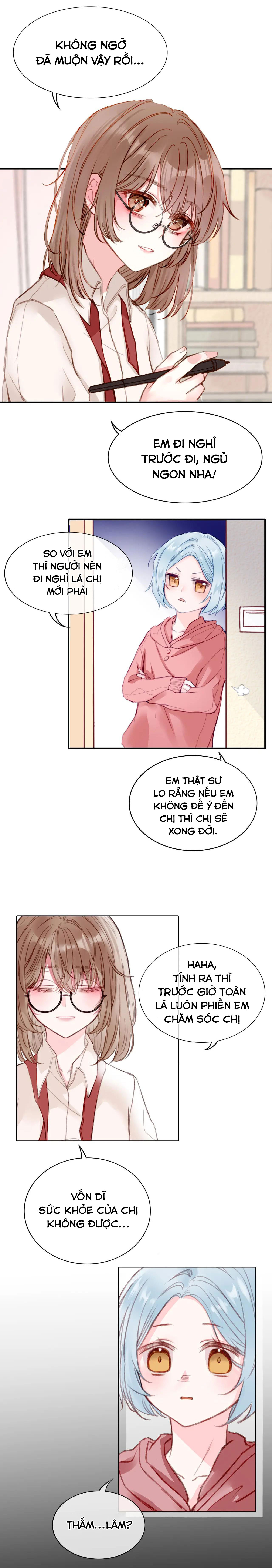 Apparently, I'm the Villainess? Vol. 1 Ch. 1 第2页