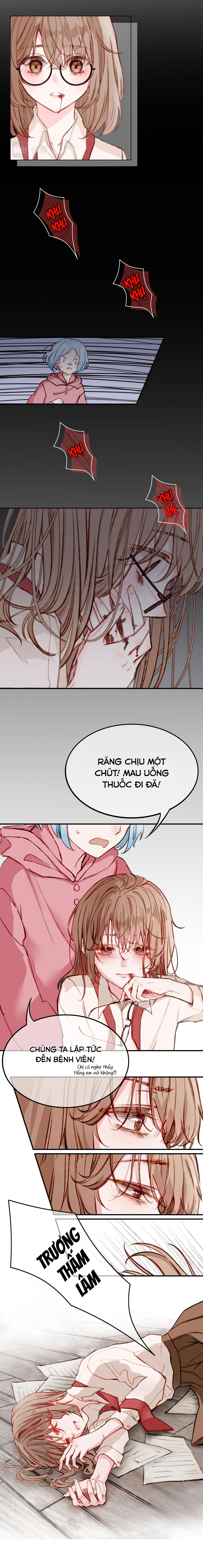 Apparently, I'm the Villainess? Vol. 1 Ch. 1 第3页