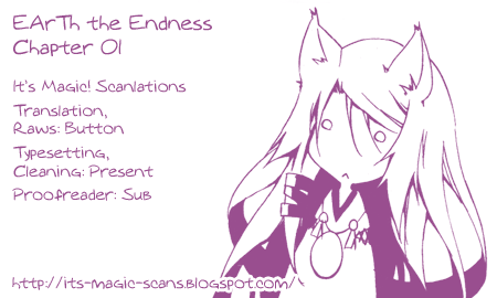 EArTh ∞ The Moon of Izayoi: Rise 第36页