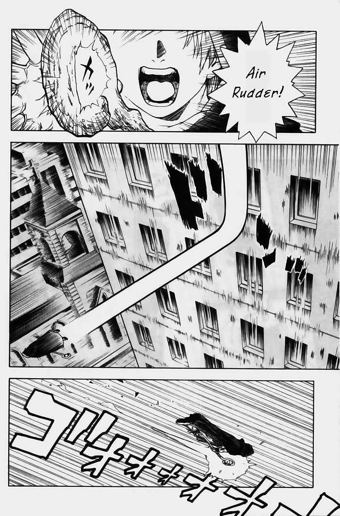 Brave Story ~Shinsetsu~ Haunted Building 第9页