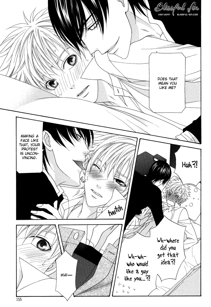 Interval Vol. 1 Ch. 5 第30页