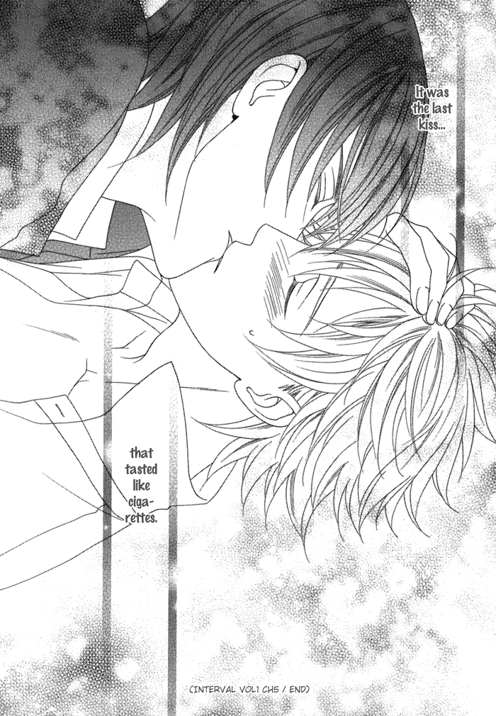 Interval Vol. 1 Ch. 5 第33页