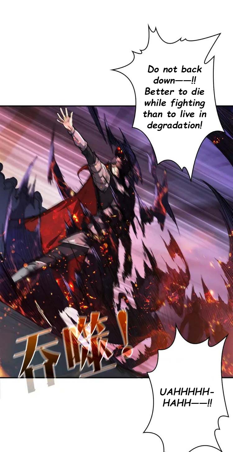 God Slayer Ch. 0 第11页