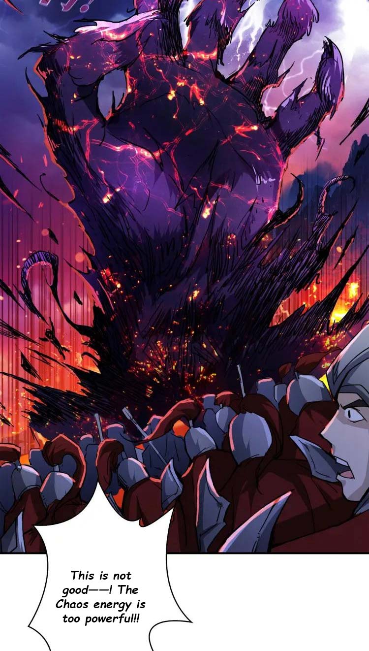 God Slayer Ch. 0 第14页