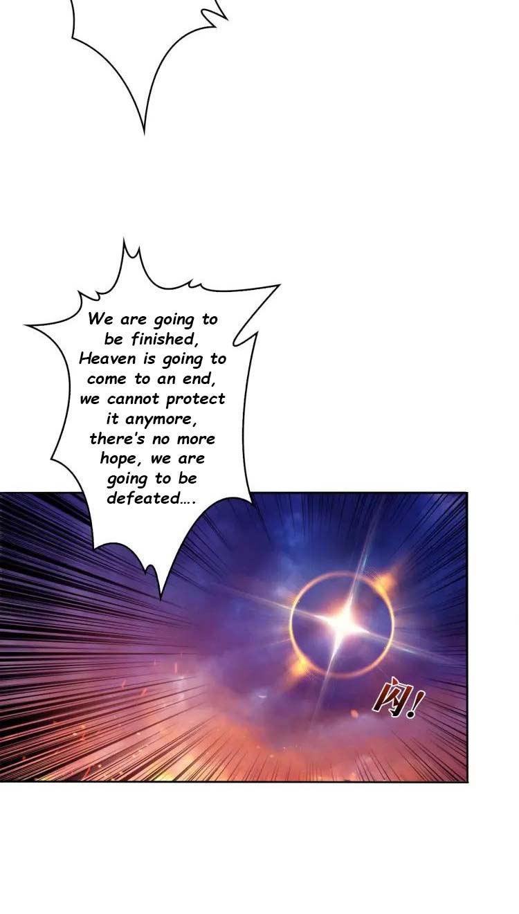 God Slayer Ch. 0 第15页