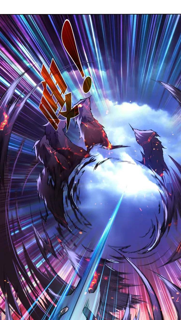 God Slayer Ch. 0 第16页