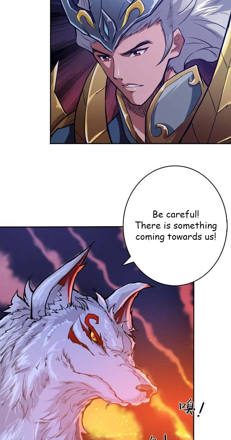 God Slayer Ch. 0 第23页