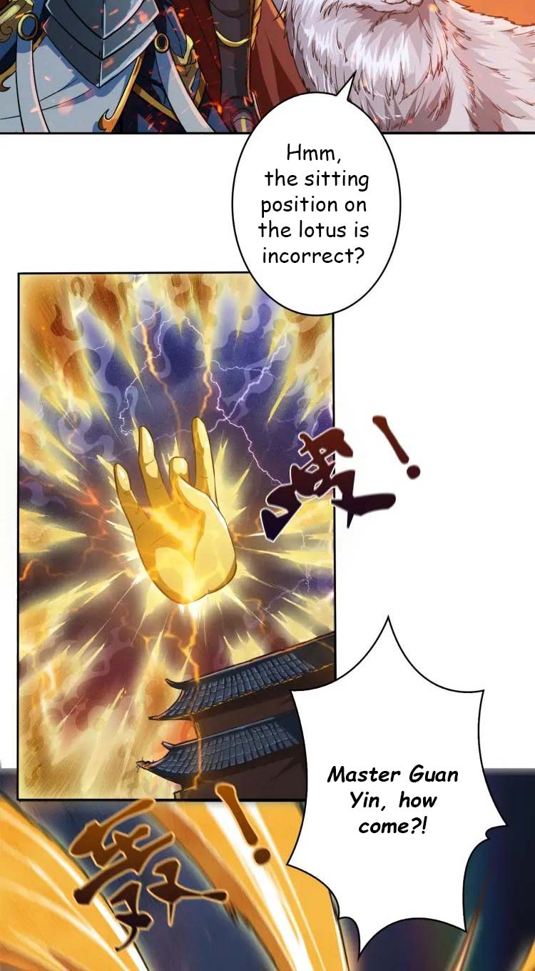 God Slayer Ch. 0 第28页