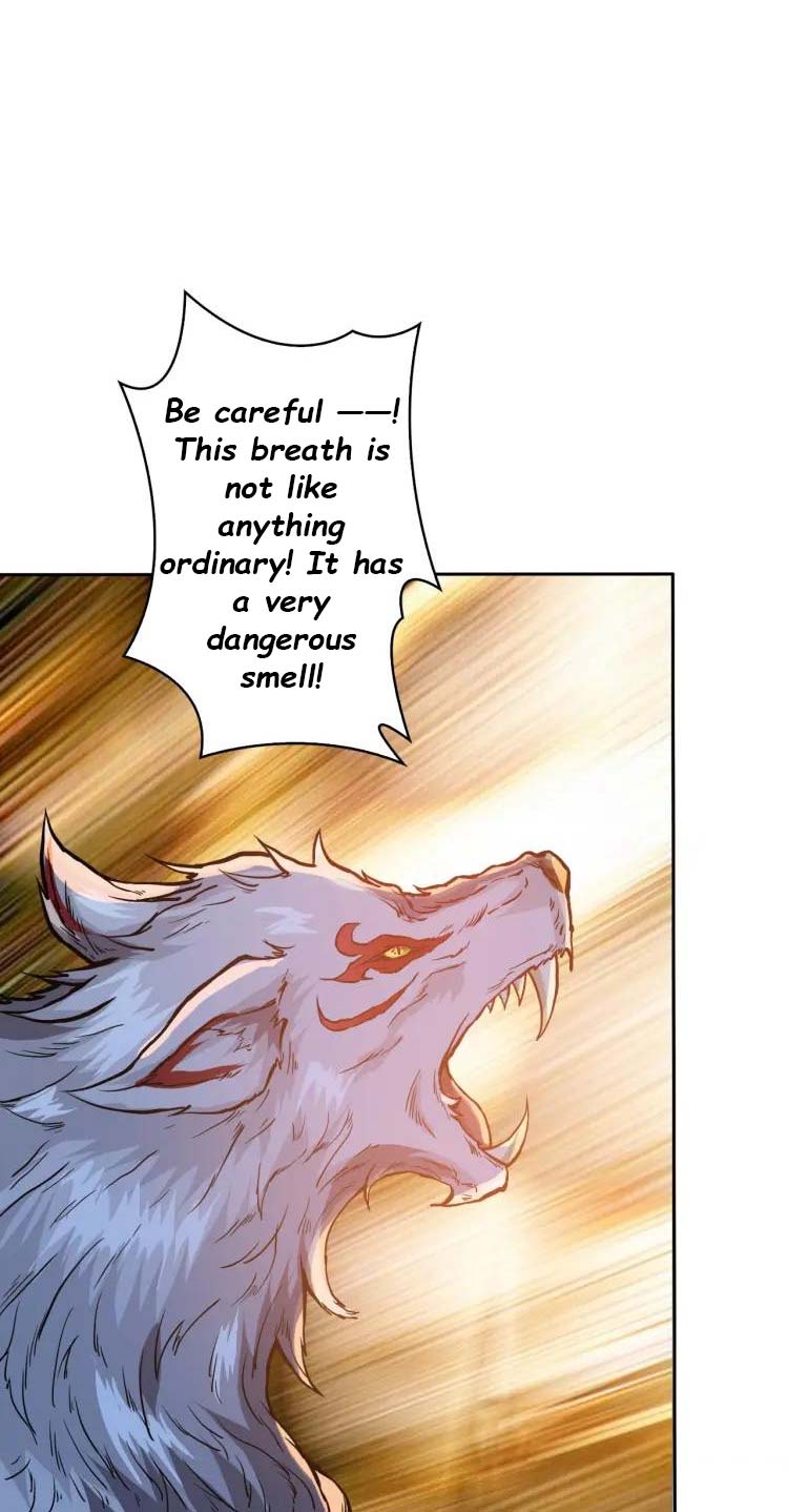 God Slayer Ch. 0 第42页