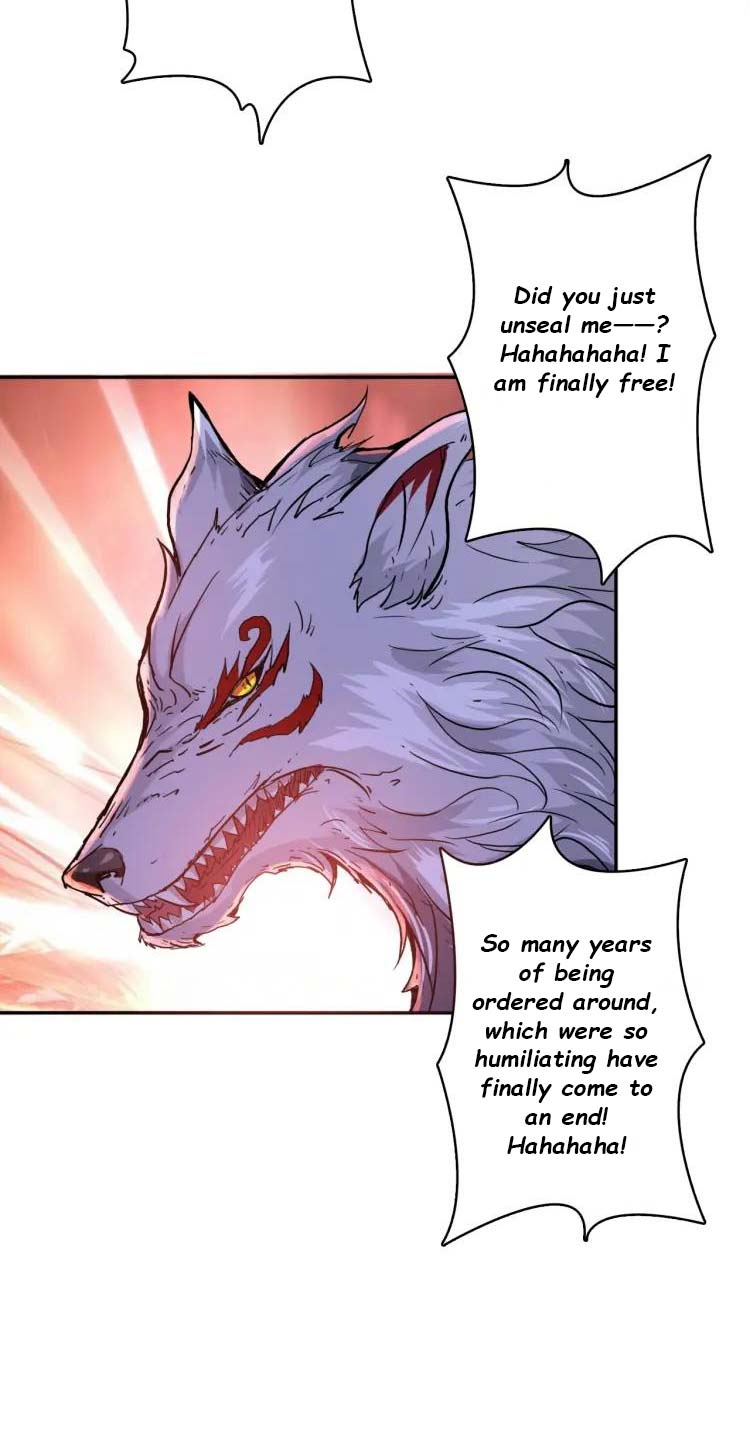 God Slayer Ch. 0 第52页