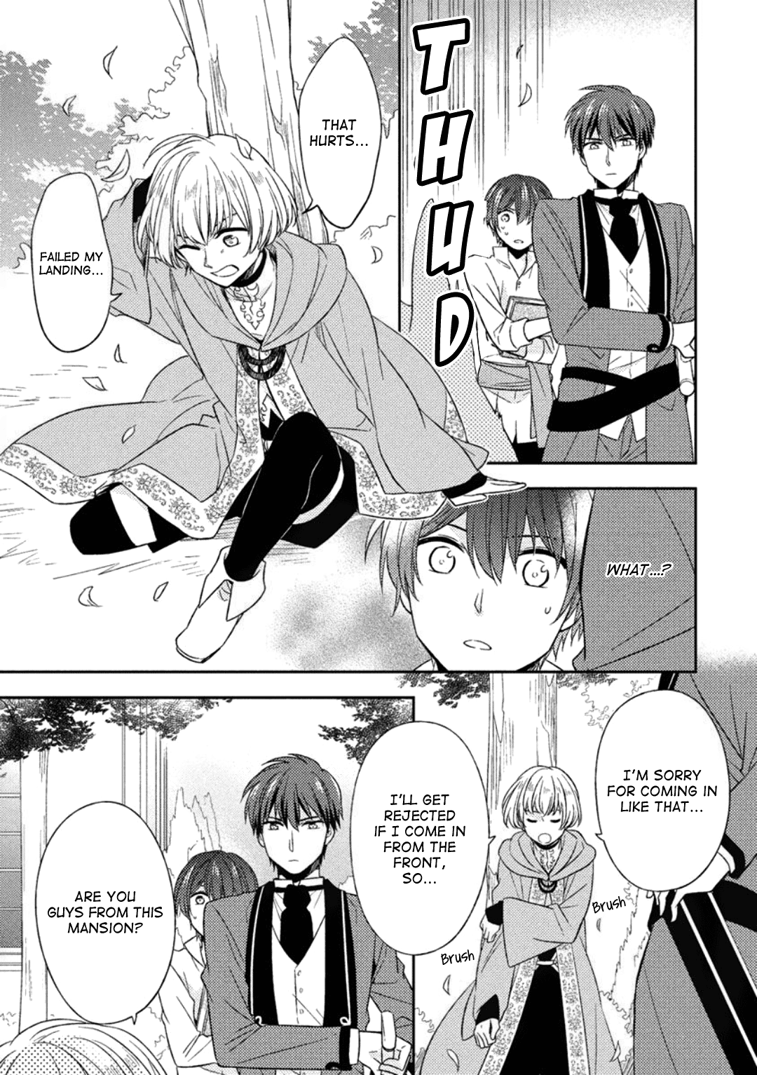 Futsugyou Ch. 3 第29页