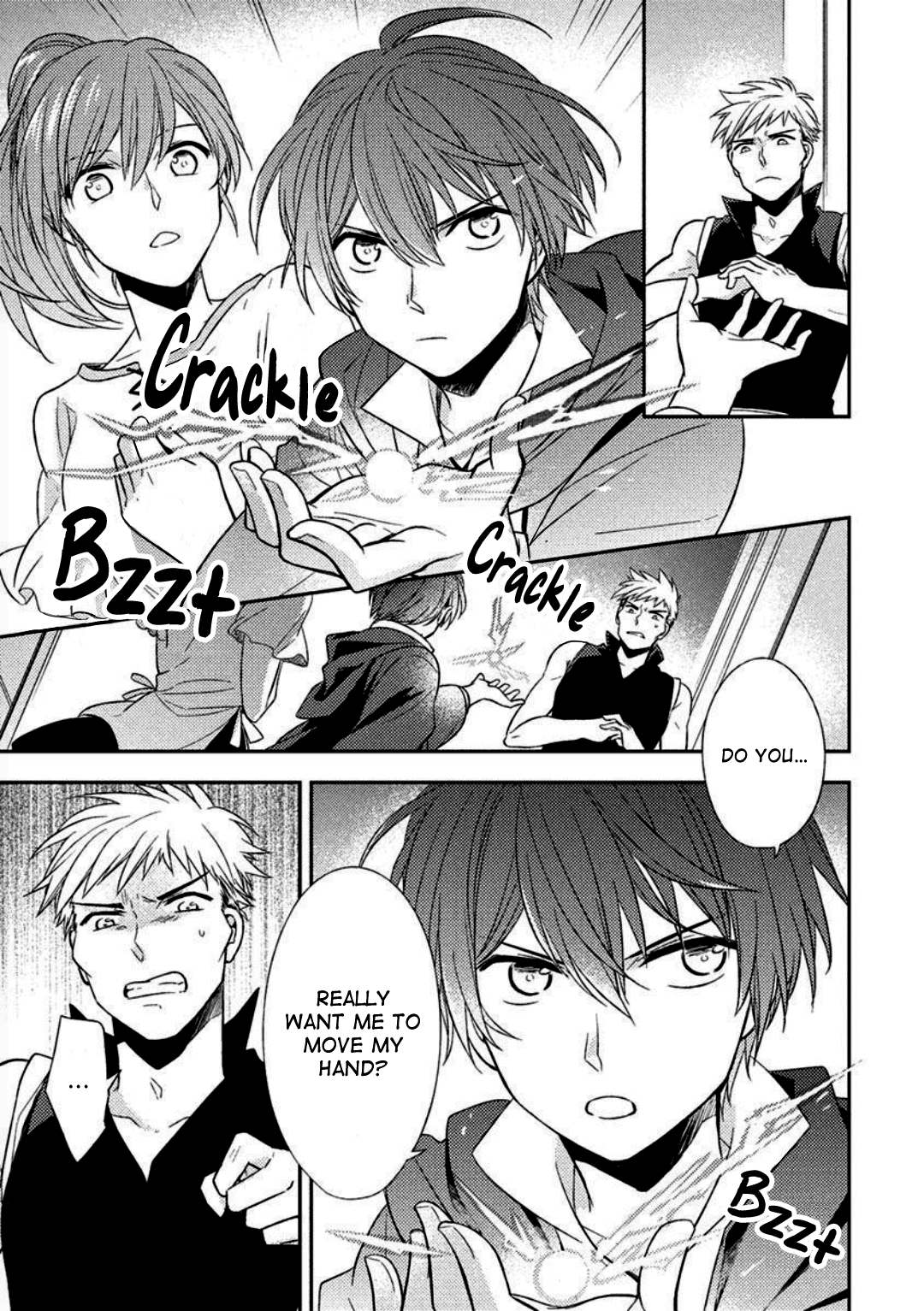 Futsugyou Ch. 3 第5页