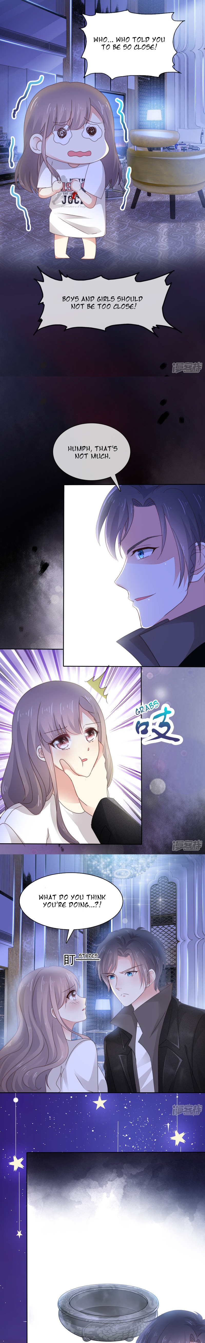 Movie Star and Pan Ch. 2 第7页