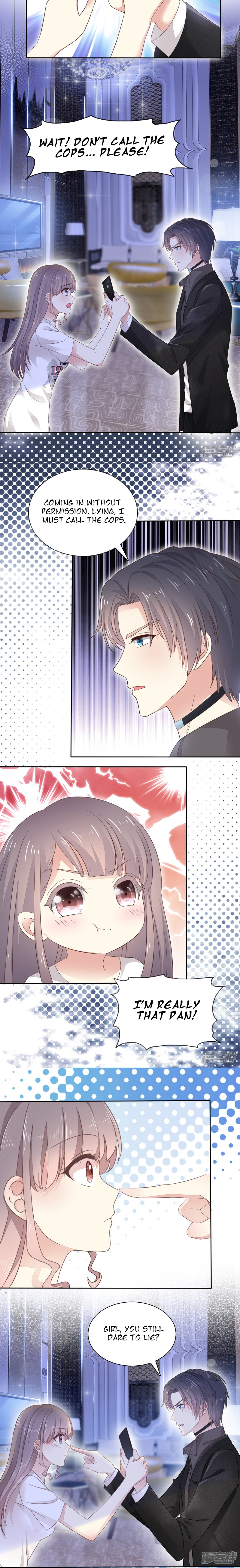 Movie Star and Pan Ch. 2 第9页