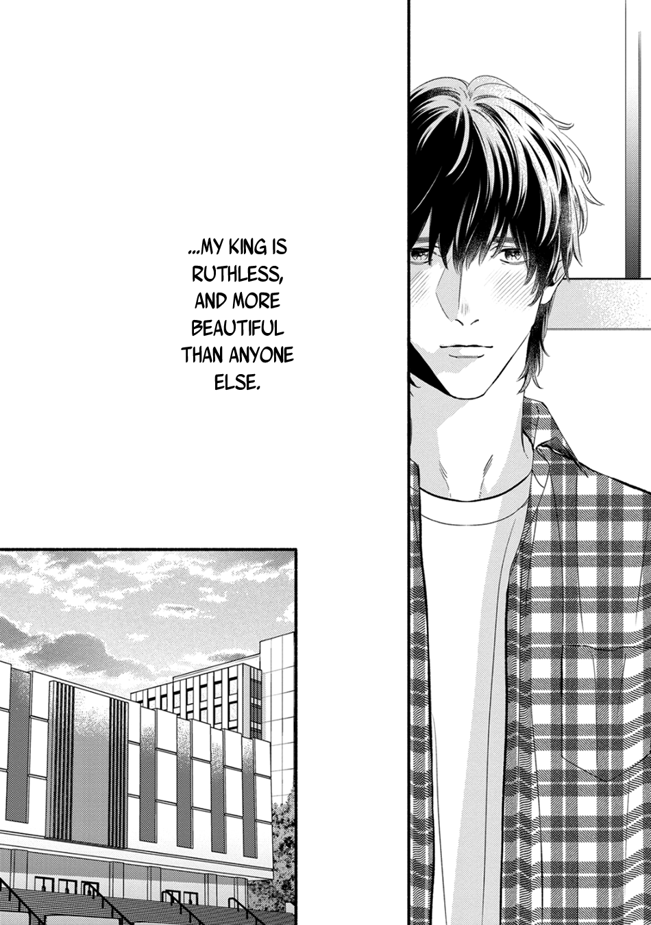 Utsukushii Kare Vol. 2 Ch. 4 第29页