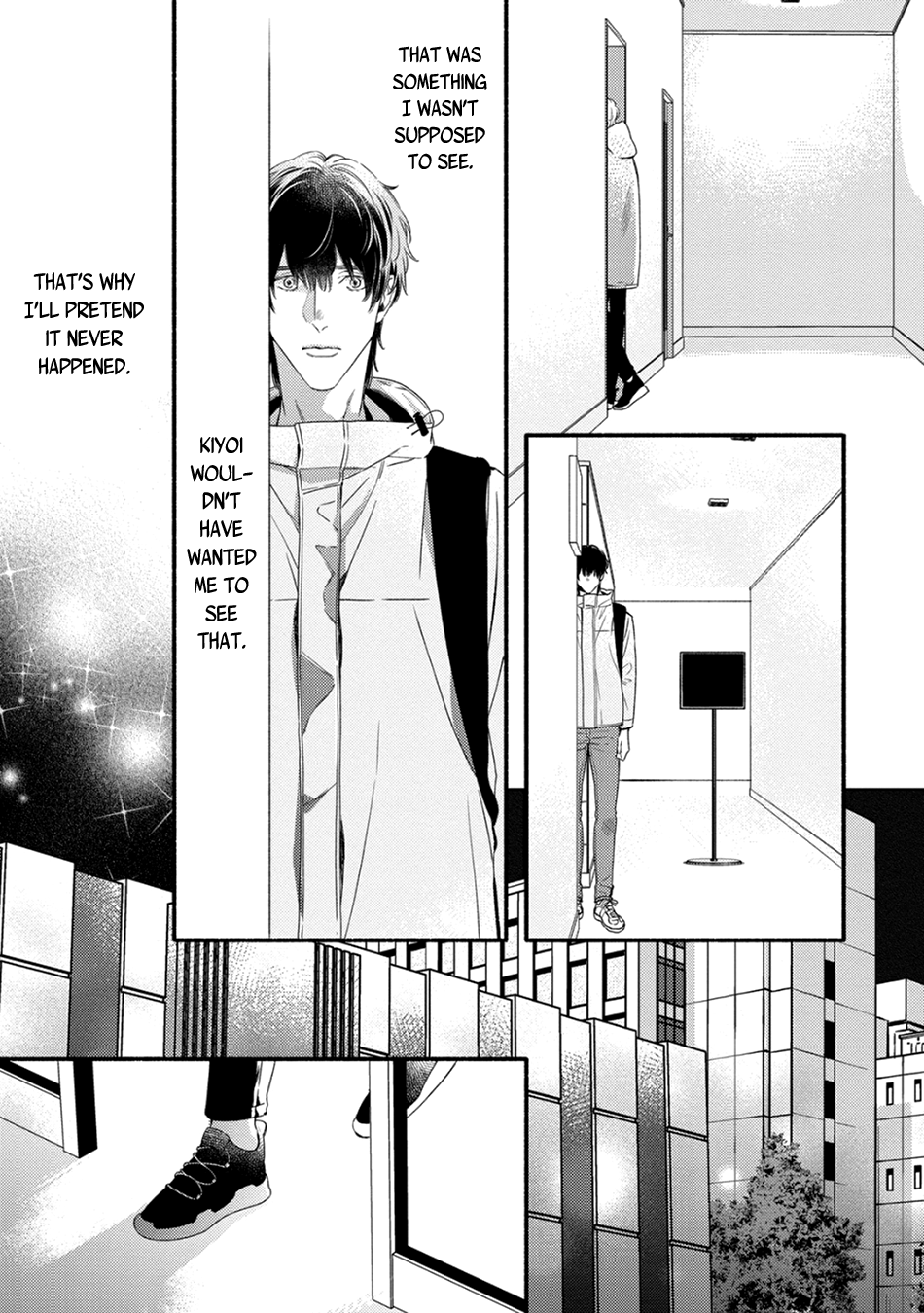 Utsukushii Kare Vol. 2 Ch. 4 第36页