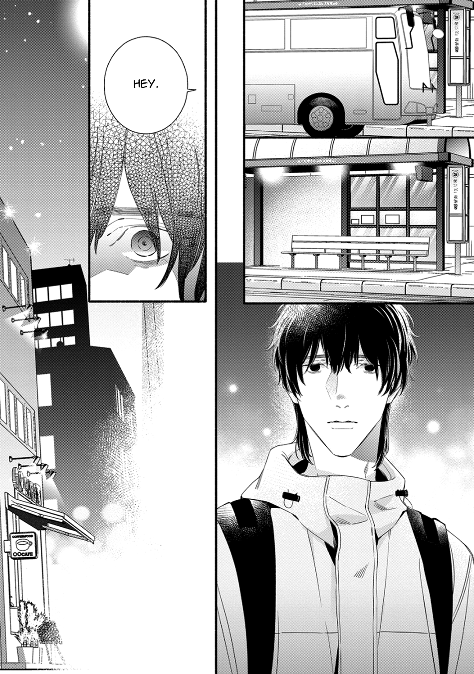 Utsukushii Kare Vol. 2 Ch. 4 第46页
