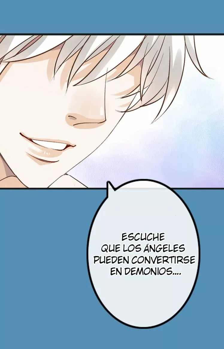 Angel Love Ch. 0 第3页