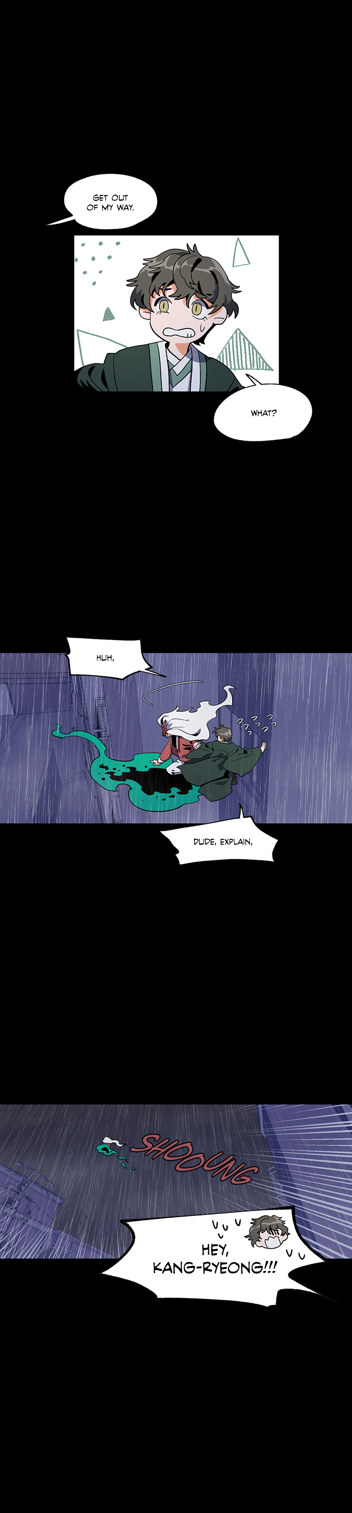 Jinjujeon Ch. 6 第3页